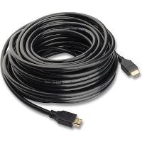 NIVATECH NTC 146 1.4V 20mt HDTV CABLE OD 7.0 20 metre hdmı kablo - 1
